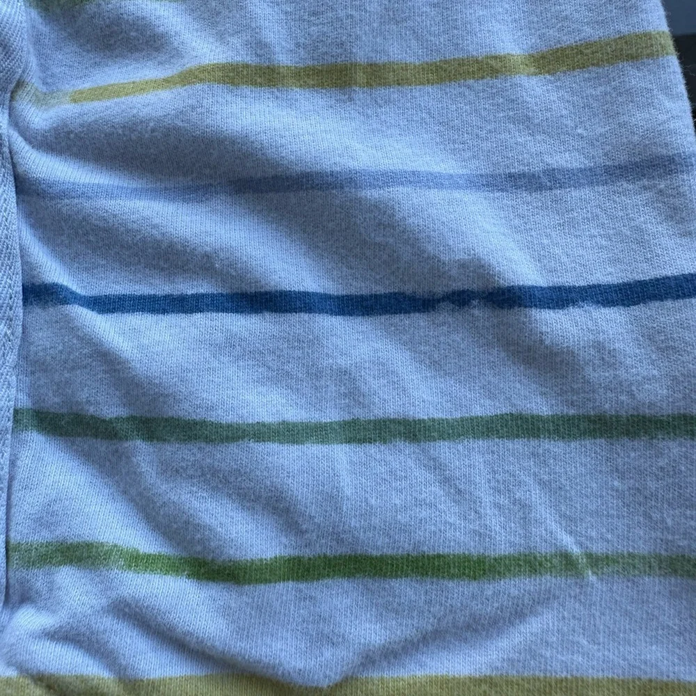 GAP baby organic